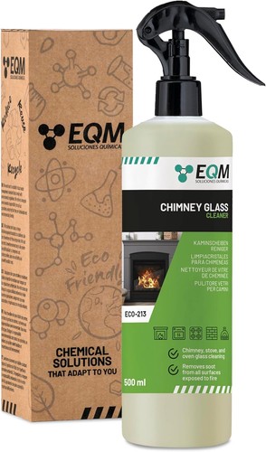 Chimney stove glass - chimney, &