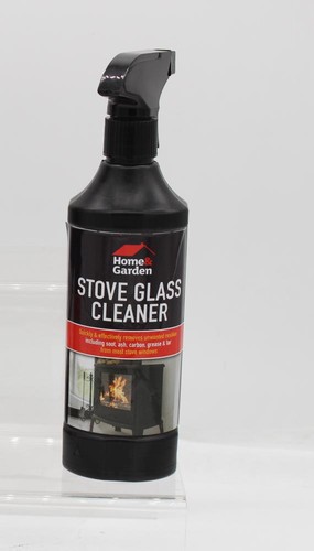 500ml stove cleaner - 500ml,