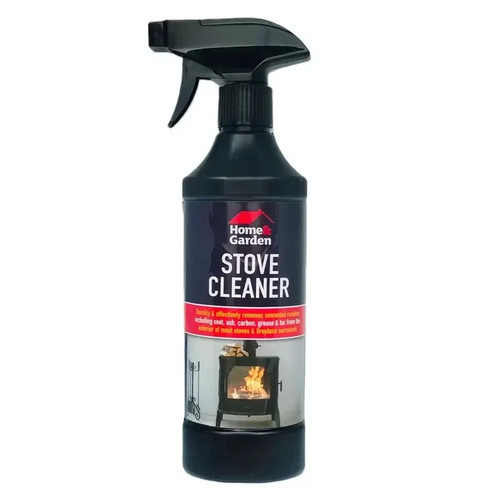 Stove cleaner spray remover - stove,