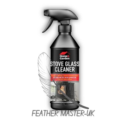 500ml professional stove - 500ml,