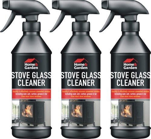 500ml stove glass - 500ml,