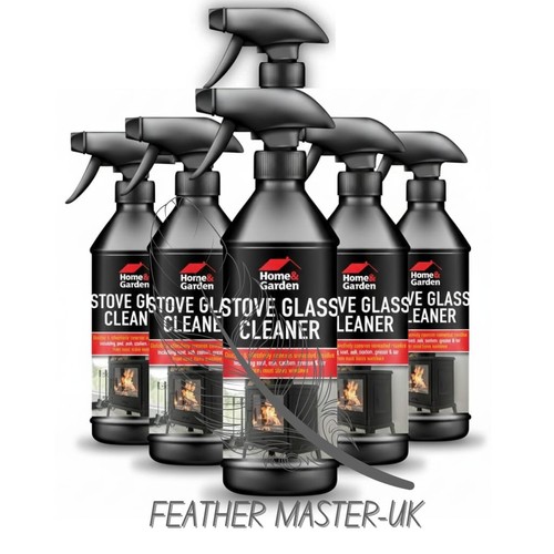 500ml professional stove - 6x,