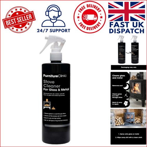 500ml liquid spray for - liquid, stove