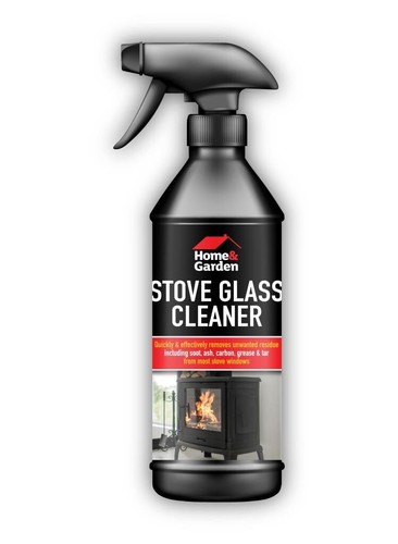 500ml stove glass cleaner - 500ml,