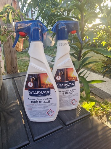 Starwax express cleaner - -,
