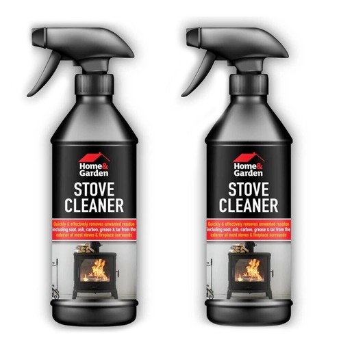 500ml stove glass - 500ml,