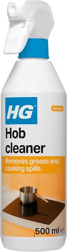 Hob cleaner for - hg,