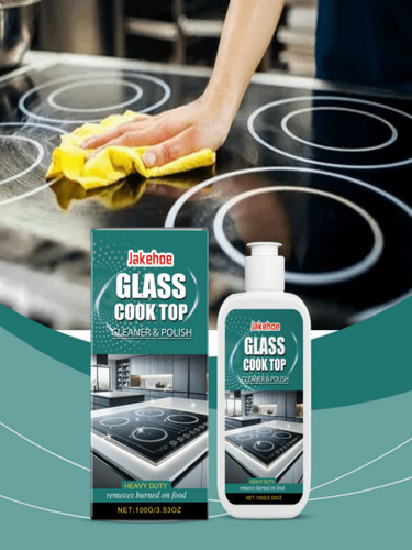 100g glass stove - 100g,