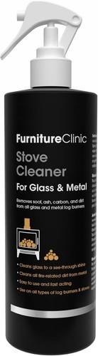 Furniture clinic stove glass - furniture,