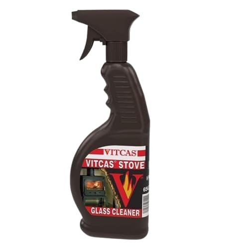 Vitcas 650 stove - vitcas, ml
