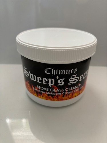 Chimney sweeps secret - chimney,