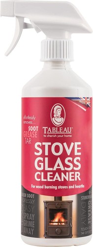 Tableau stove glass - tableau,